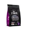 TOP CRAB BOILIES 1KG (Hmotnost 1 kg, Průměr 24 mm)
