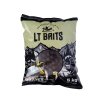 HALIBUT BANANA BOILIES (Hmotnost 5 kg, Průměr 20 mm)