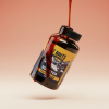 Booster LT Baits Fine Pineapple 600g