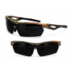 Polarizační brýle CAMO Sport / Dark TAC
