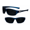 Polarizační brýle Blue Carbon / Dark TAC