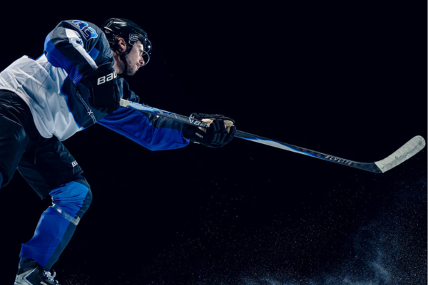 Průvodce: Jak vybrat správnou hokejku?