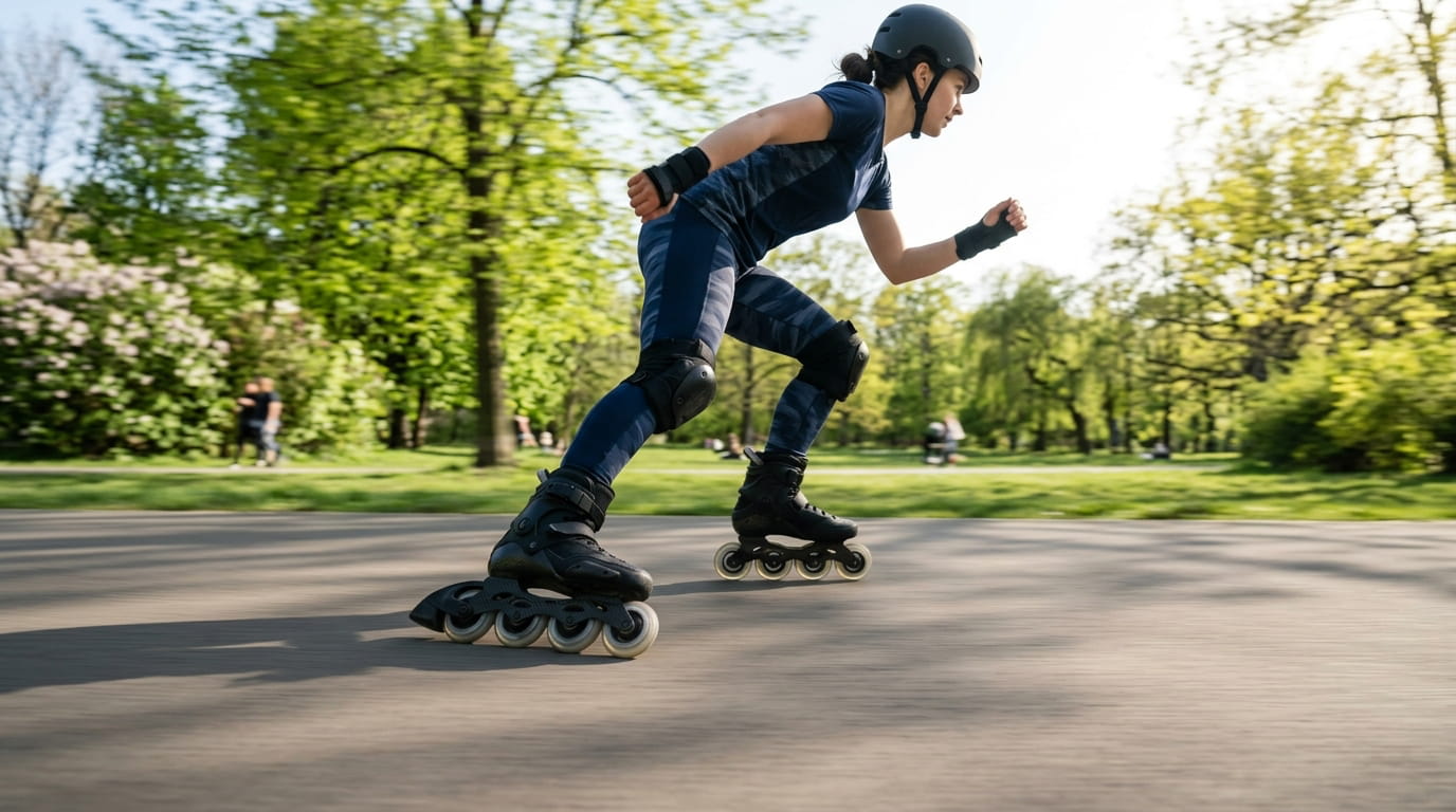 Průvodce: Jak vybrat opravdu nejlepší kolečkové brusle?