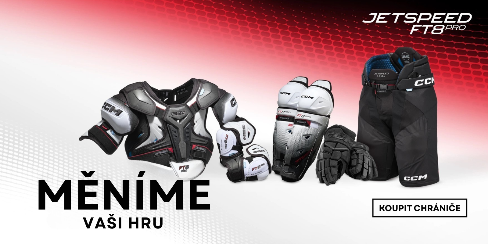 Carousel | Chrániče