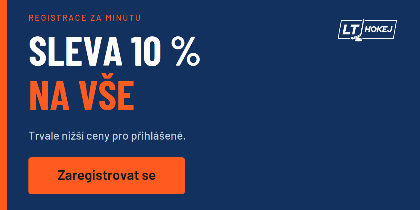 Hokejové příslušenství