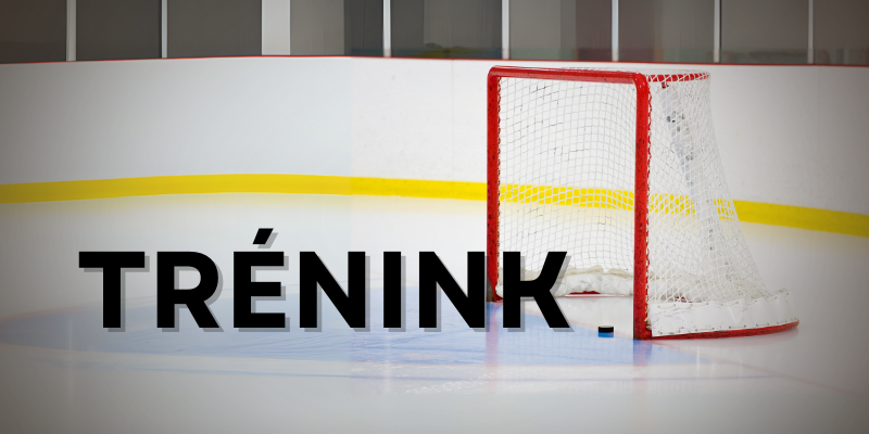 Trénink