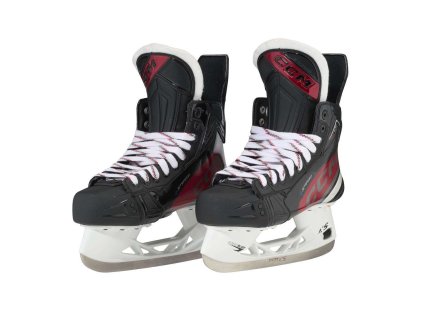 Brusle CCM SK JS FT670 JR (Velikost 36,5 - JR 3.5)