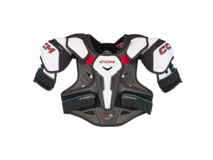 Ramena CCM SP JetSpeed FT6 PRO - JR L (Velikost L)
