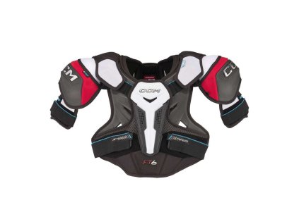 Ramena CCM SP JetSpeed FT6  - JR (Velikost L)
