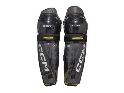 Holeně CCM Tacks XF SR (Varianta Senior, Velikost 14", Řada Tacks)