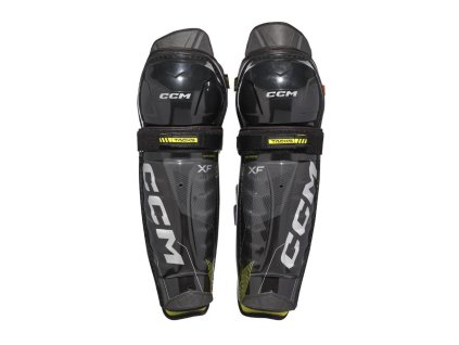 Holeně CCM Tacks XF JR (Varianta Junior, Velikost 12", Řada Tacks)