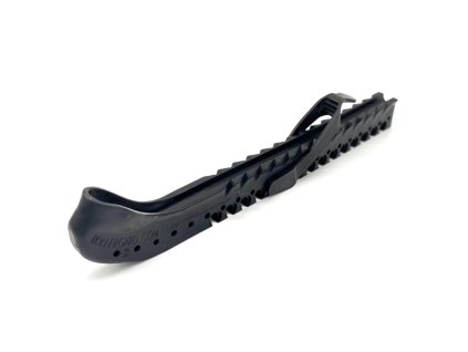 Chránič nožů Rollergard Supergard (Barva Černá, Varianta Senior)
