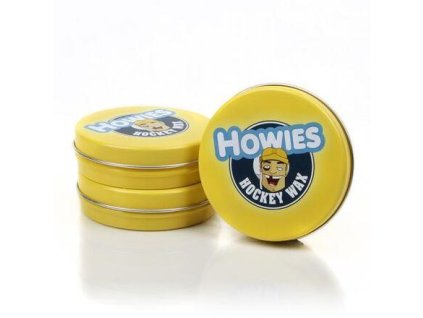 howies hockey wax vosk na cepel 13284436
