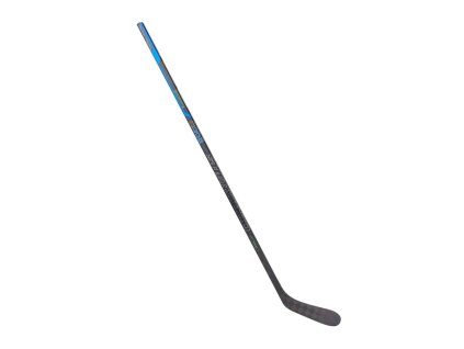 Hokejka Sherwood Code Encrypt 1 SR (Tvrdost 68, Varianta Senior, Strana Levá ruka dole, Zahnutí PP28, Řada Code, Délka Hokejky 167 cm)