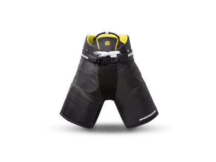 Kalhoty Sherwood Rekker Legend 2 JR (Barva Černá, Varianta Junior, Velikost M, Řada Rekker)