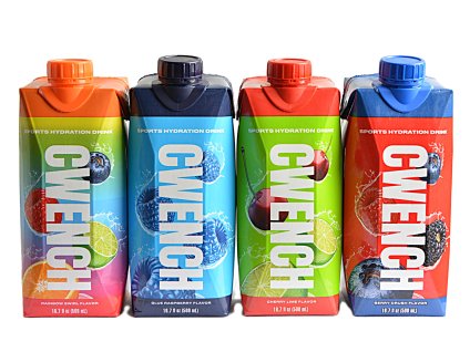 cwench sport 500ml sports drink 066f55e6dce255
