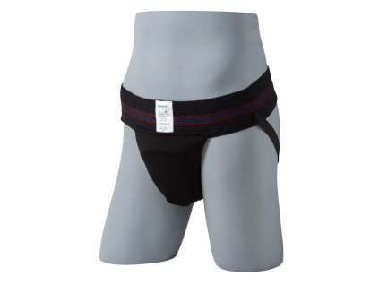 Hokejový suspenzor Winnwell Original SR (Varianta Senior, Velikost L)