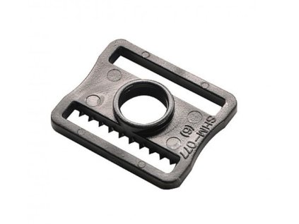 Přezka k masce Quick Release (1ks) (Barva Černá)