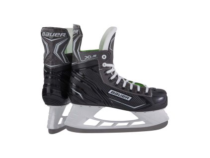 Brusle Bauer X-LS S21 INT (Varianta Intermediate, Velikost EUR 37.5, Velikost výrobce 4.0, Šířka R, Řada X-LS)