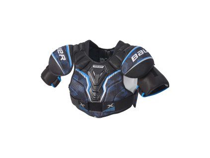 Ramena Bauer X S21 INT (Varianta Intermediate, Velikost M)