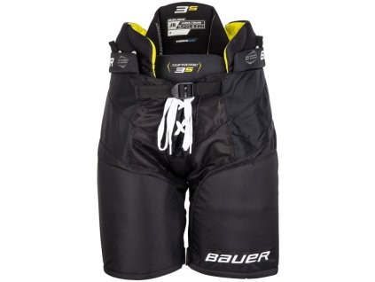 nohavice bauer 3s jr