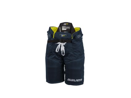 kalhoty bauer supreme 3s jr