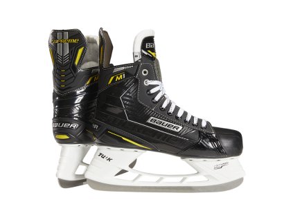 Brusle BAUER SUPREME M1 S22 SKATE
