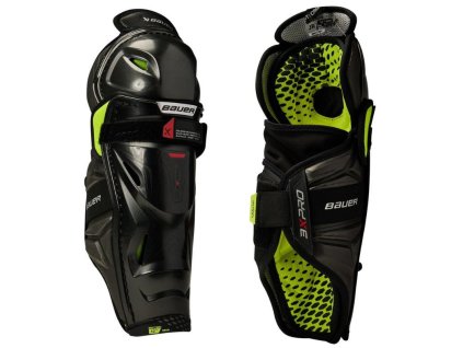 Holeně Bauer Vapor 3X Pro S22 JR (Varianta Junior, Velikost 11", Řada Vapor)