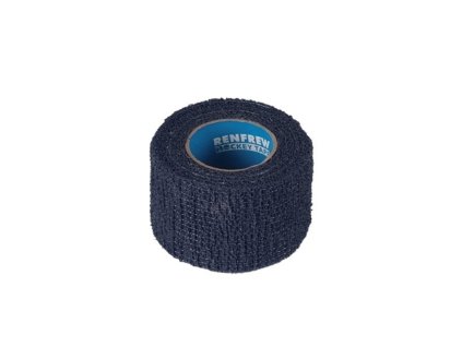 Páska gripová RenFrew (Barva Modrá, Velikost 5mx36mm)