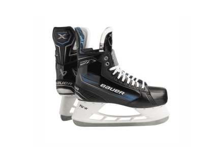 Brusle Bauer X S23 INT (Varianta Intermediate, Velikost EUR 37.5, Velikost výrobce 4.0, Šířka EE)