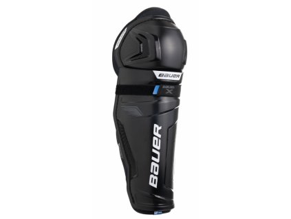 Holeně Bauer X S24 INT (Varianta Intermediate, Velikost 13")