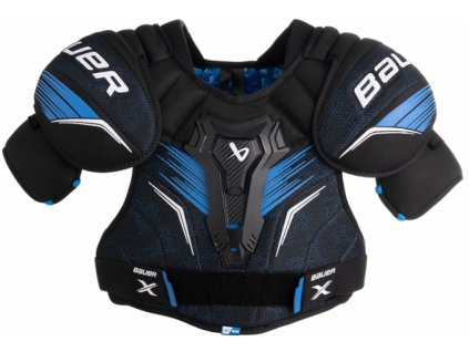 Ramena Bauer X S24 INT (Varianta Intermediate, Velikost M)