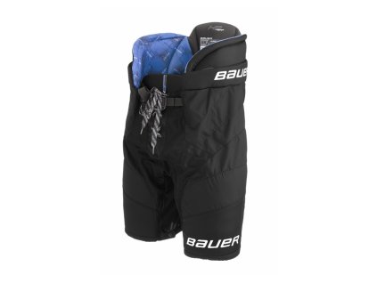 Kalhoty Bauer Performance S24 INT (Barva Černá, Varianta Intermediate, Velikost M)