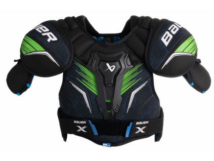 Ramena Bauer X S24 JR (Varianta Junior, Velikost M)