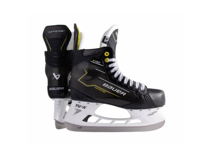 Brusle Bauer Supreme M30 S24 INT (Varianta Intermediate, Velikost EUR 37.5, Velikost výrobce 4.0, Šířka D, Řada Supreme)