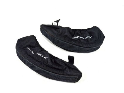 Chránič nožů Winnwell PRO SR (Barva Modrá, Velikost XL)