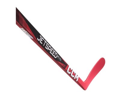 ccm hockey stick jetspeed ft yth