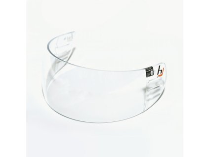 Plexi Hejduk Proline vypouklé (Řada MH, Tvar MH400)