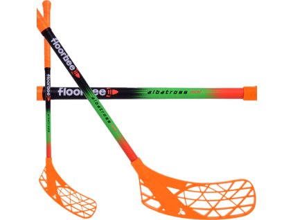 409251 albatros orange