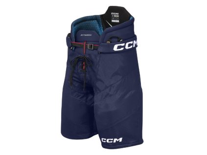 ccm hockey pant jetspeed sr navy