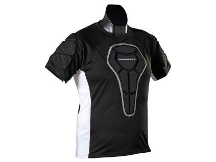 WW19 Triko RH padded shirt basic p