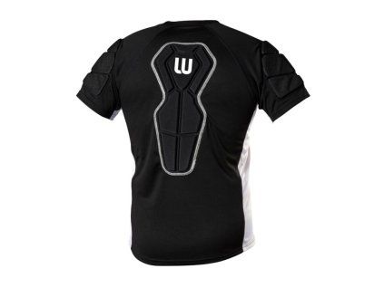 WW19 Triko RH padded shirt basic2 p