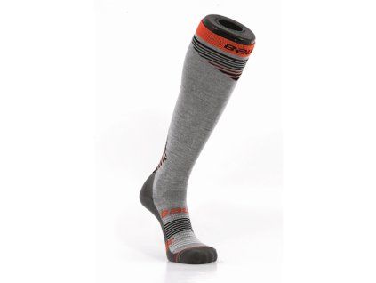 ponozky bauer ho21 warmth tall skate sock 1059406