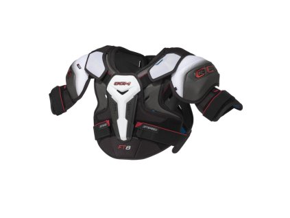 Ramena CCM SP JetSpeed FT8 SR (Velikost XL)