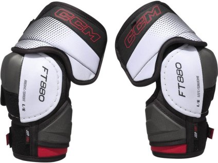 Lokty CCM EP JetSpeed FT880 - Jr