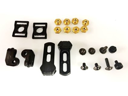 montazni sada k mrizce komplet