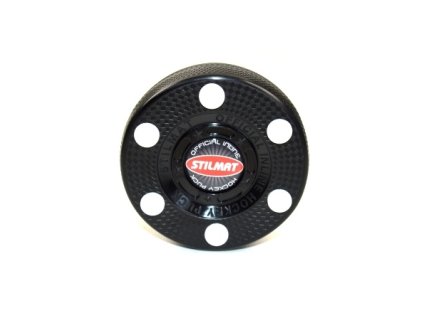 Inline puk Stilmat Official (Barva Černá)