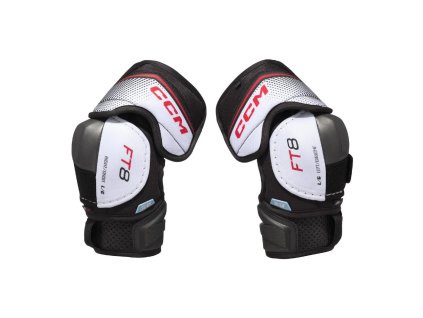 Lokty CCM Jetspeed FT8 JR (Varianta Junior, Velikost L, Řada Jetspeed)