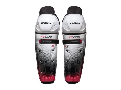 Holeně CCM Jetspeed FT880 SR (Varianta Senior, Velikost 16", Řada Jetspeed)