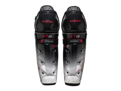 Holeně CCM Jetspeed FT8 SR (Varianta Senior, Velikost 16", Řada Jetspeed)